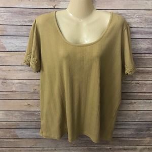 Ava & Viv shirt